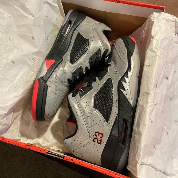 Jordan Other - Jordan Retro 5s